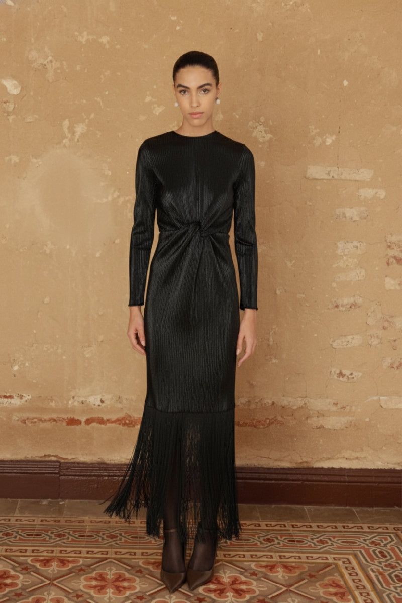 Santa Maria Dress – Maylé Vásquez