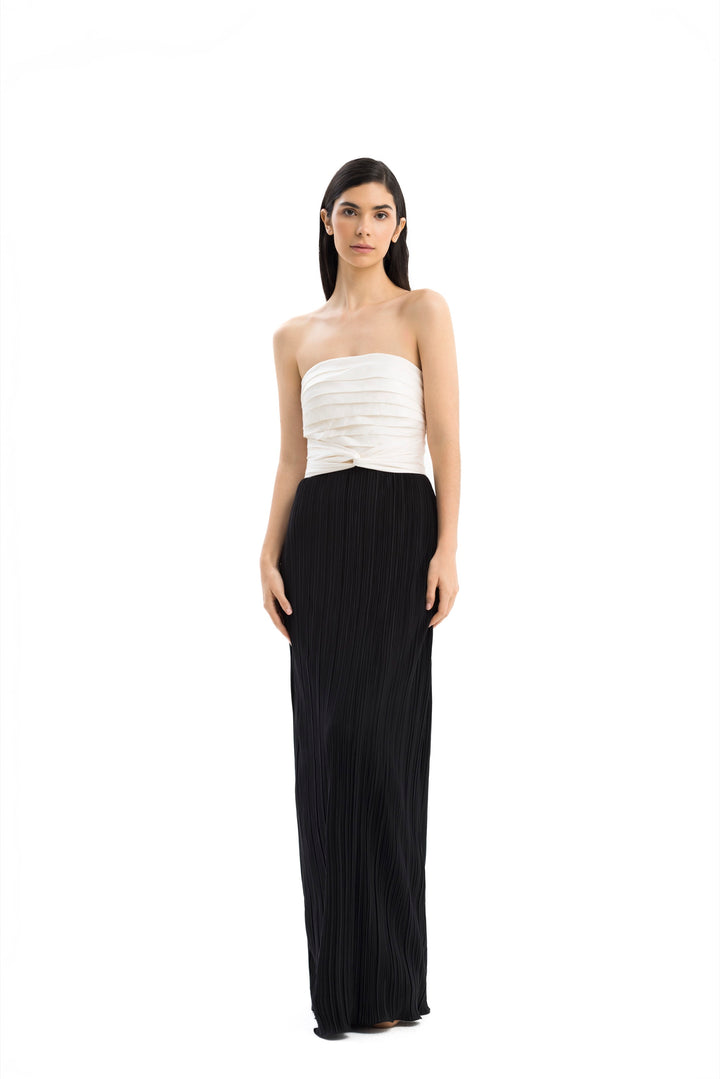 Canela Dress