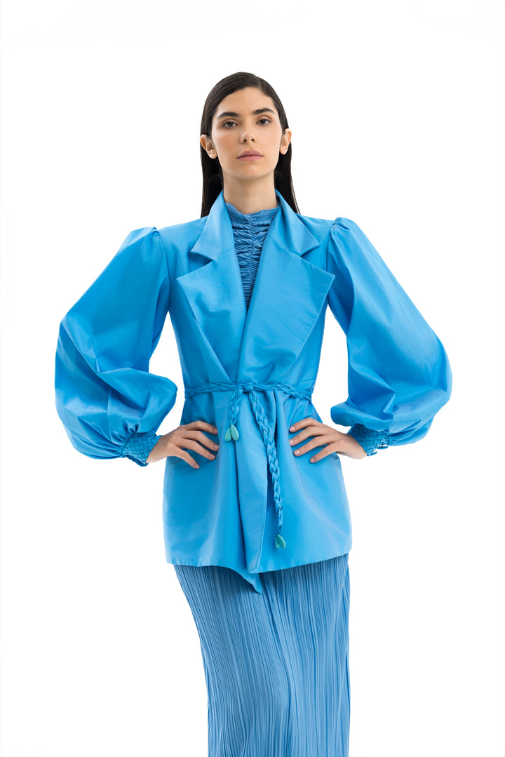 Trama Jacket