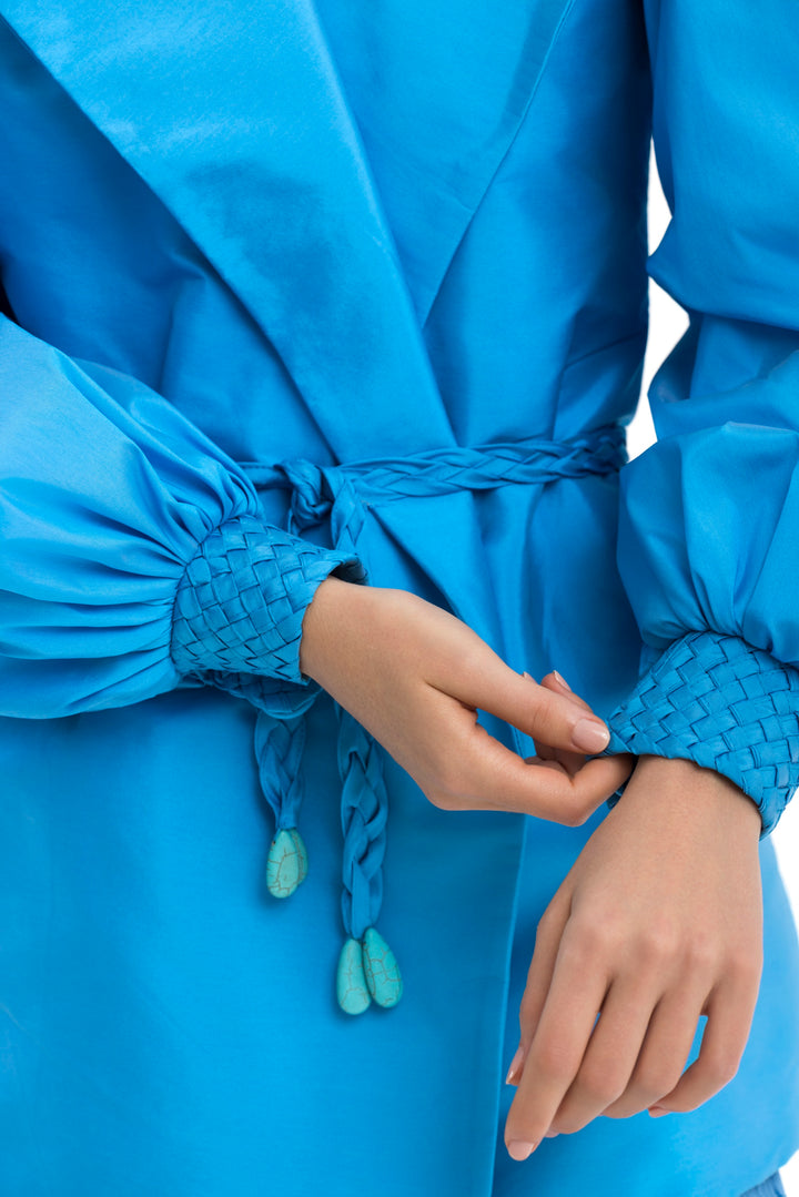 Trama Jacket