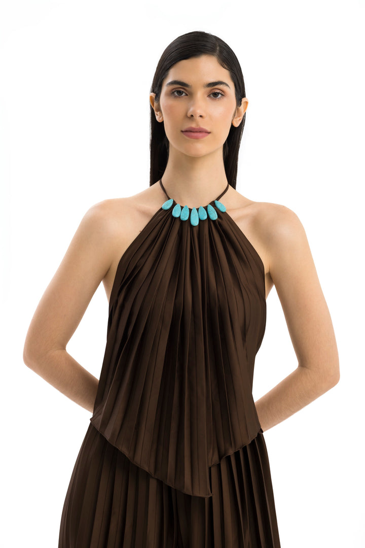 Turquesa Top