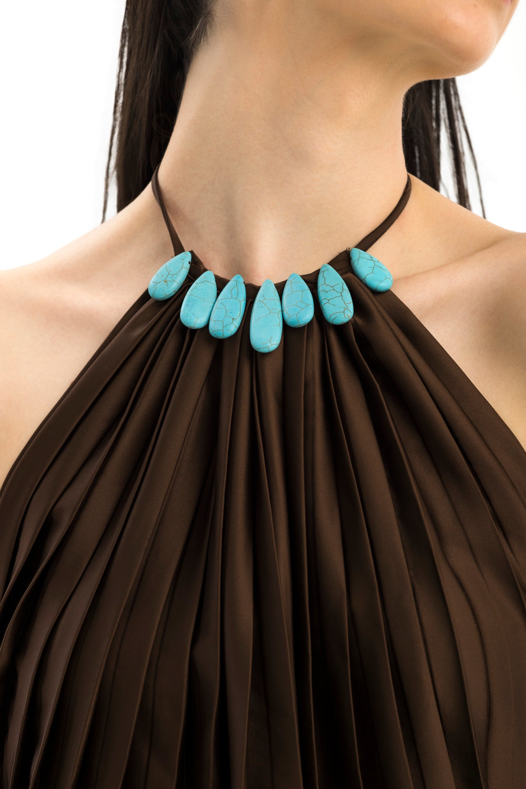 Turquesa Top