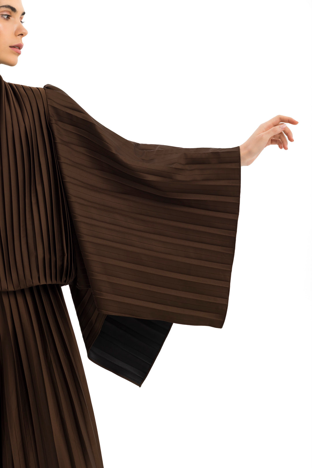 Coste Norte Jacket