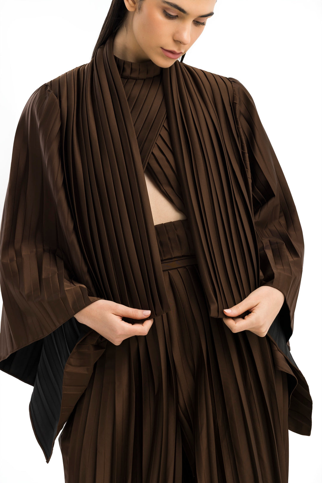 Coste Norte Jacket