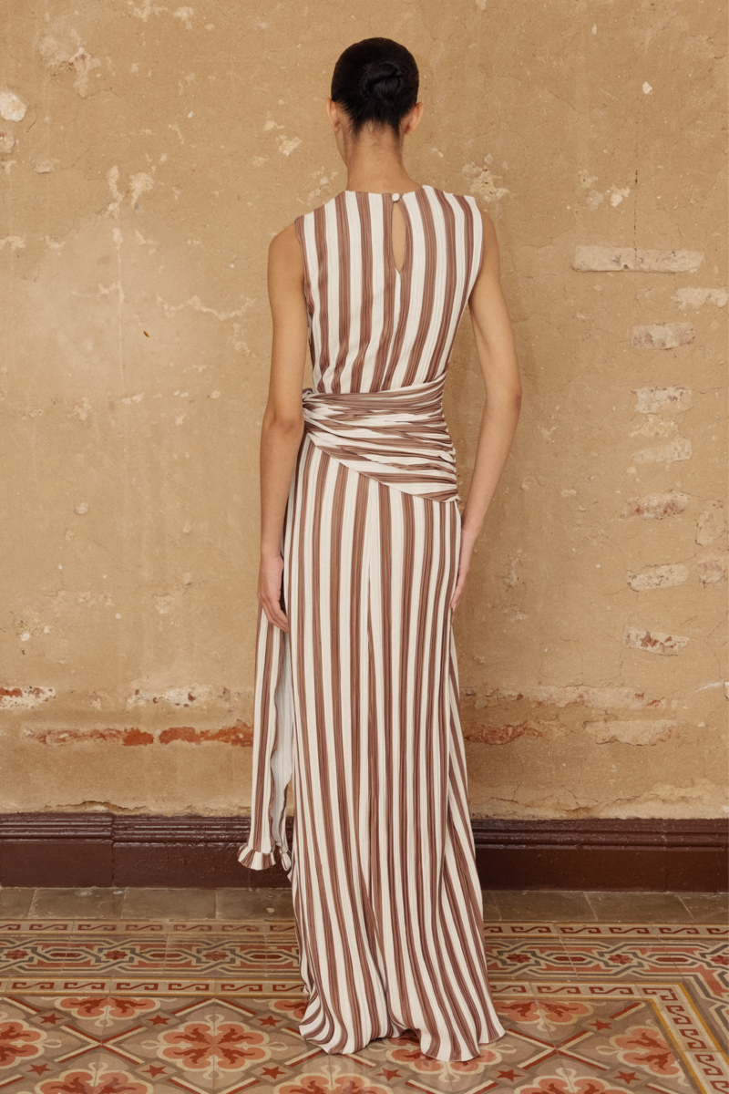Constante Maxi Dress