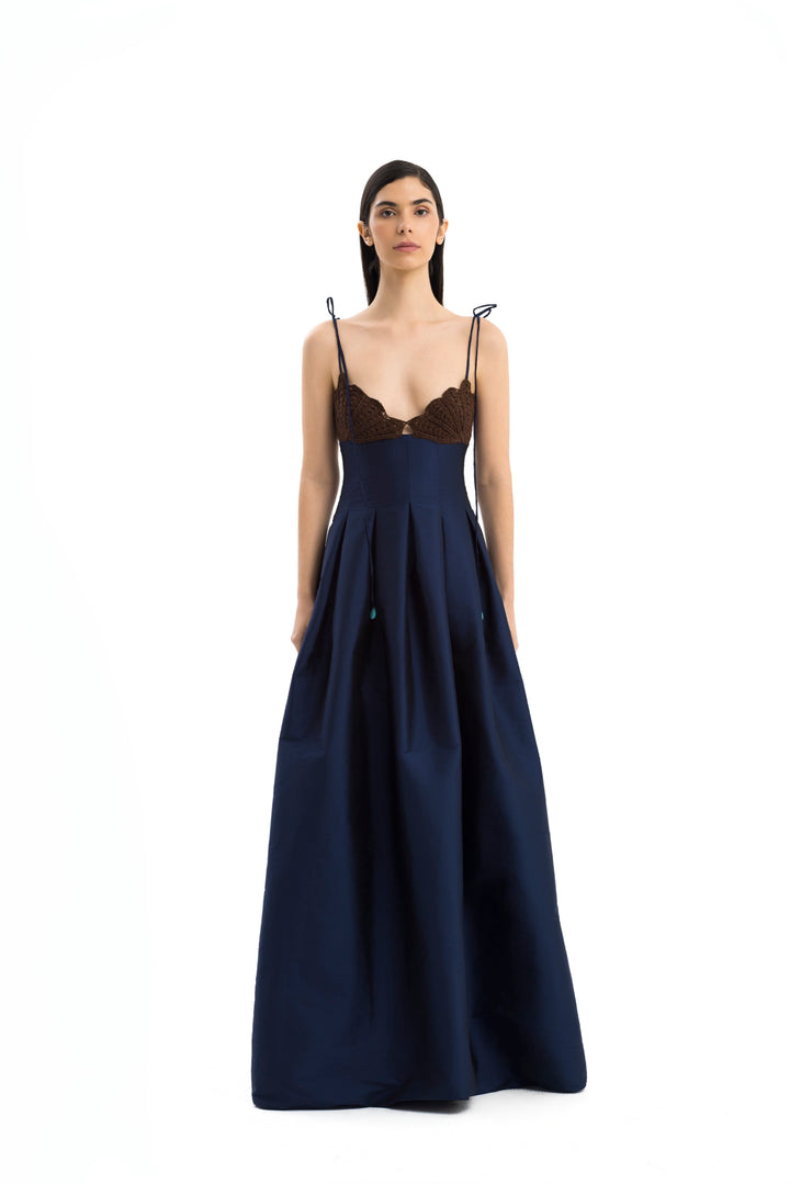 Arena Dress