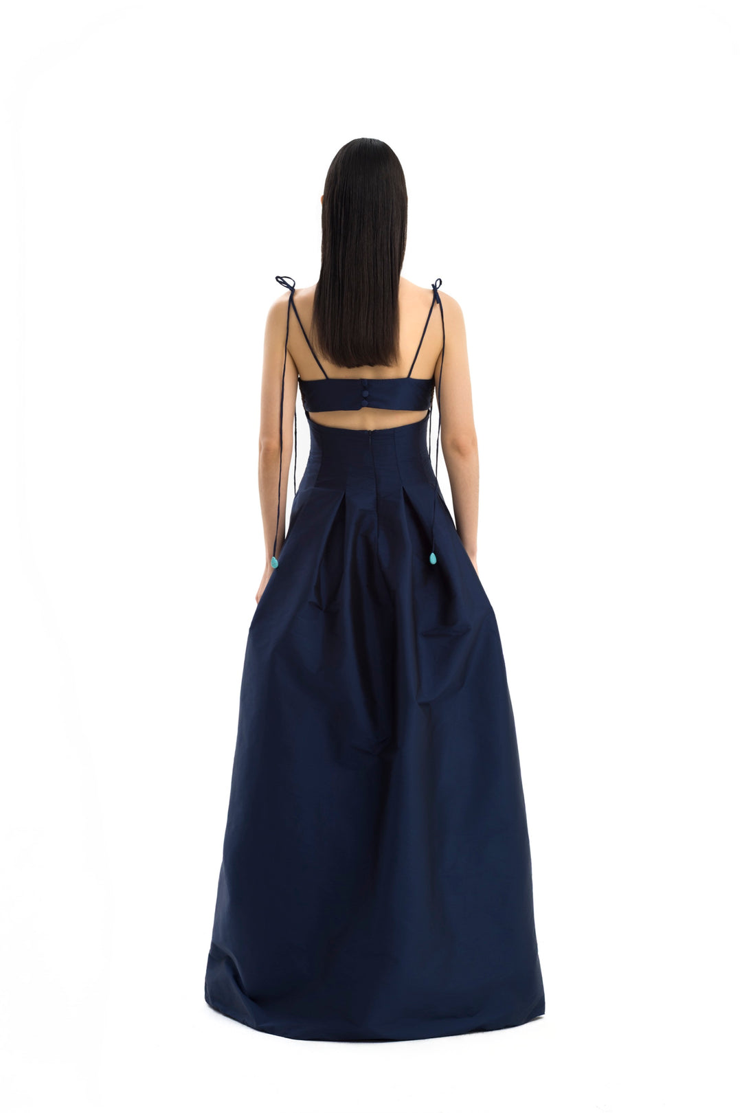 Arena Dress