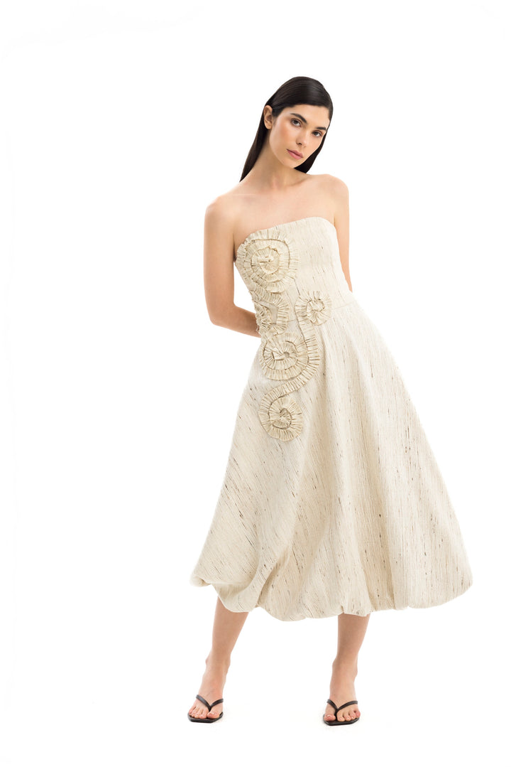 Perpetuo Dress