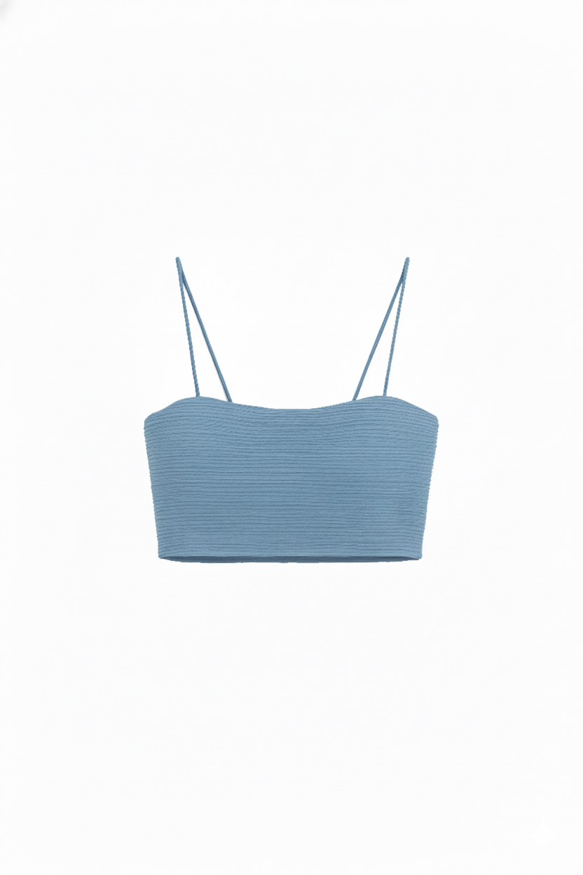 Abo Crop Top