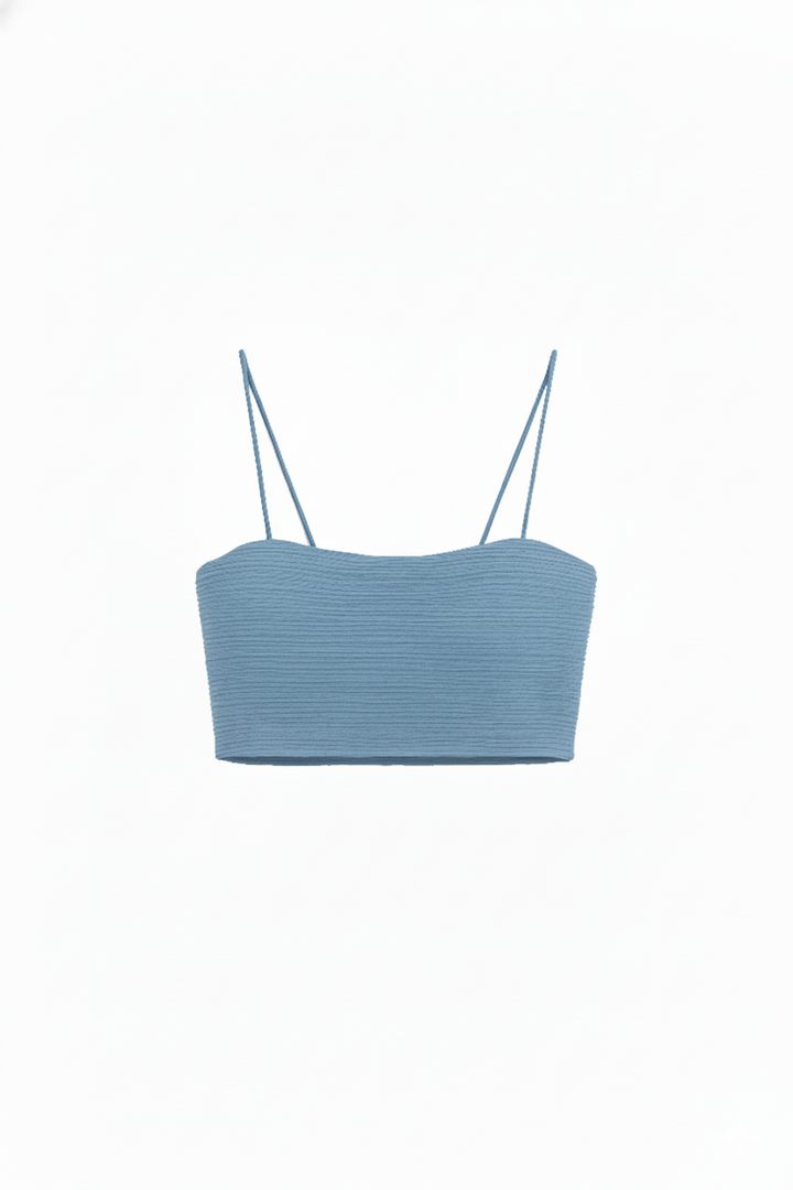 Abo Crop Top