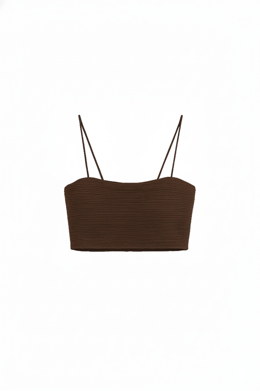 Abo Crop Top