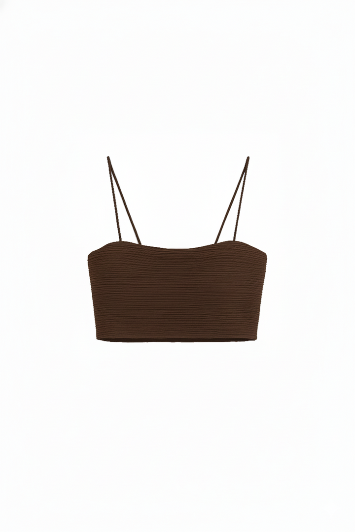 Abo Crop Top