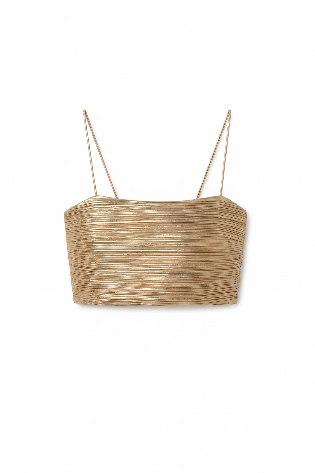 Abo Crop Top