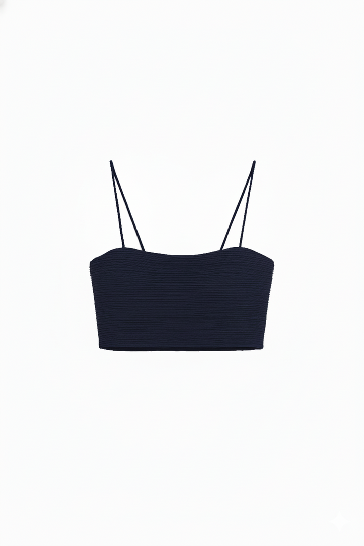 Abo Crop Top
