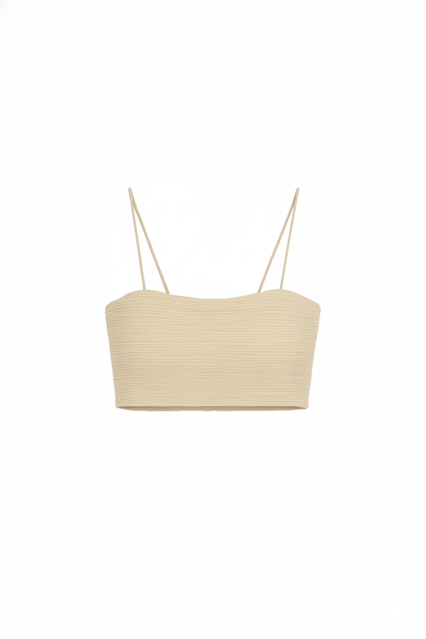 Abo Crop Top