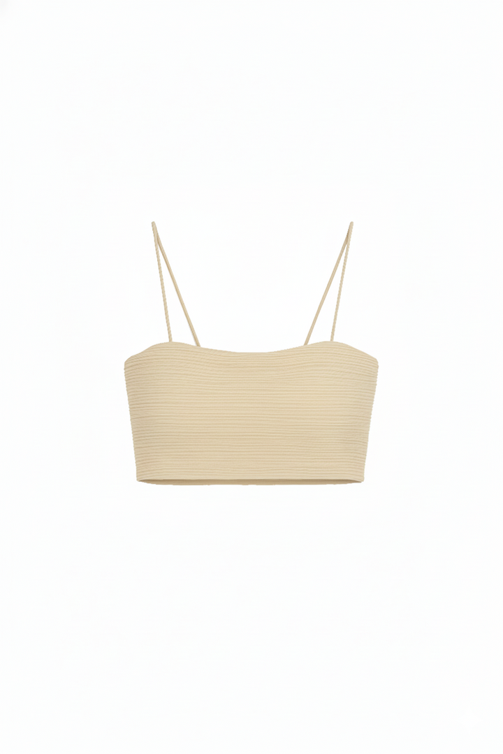 Abo Crop Top