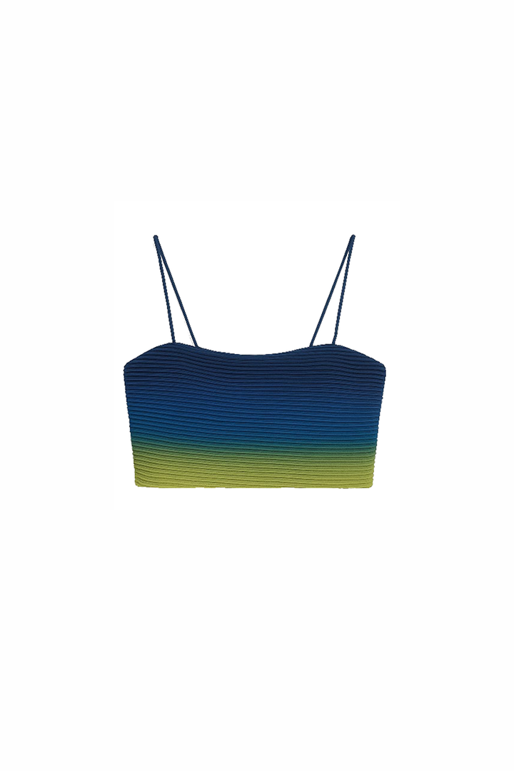 Abo Crop Top