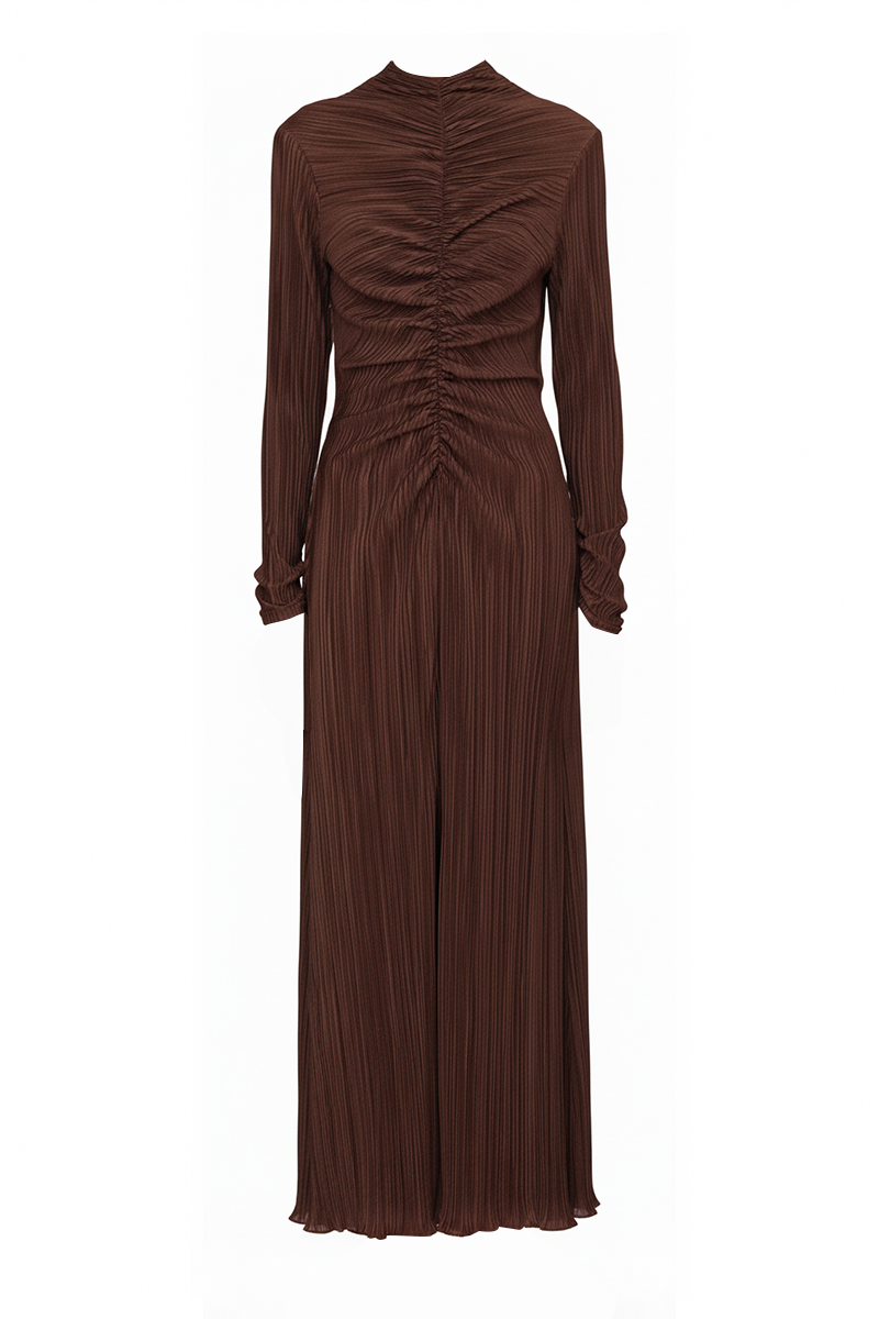 Aborigen Long Dress