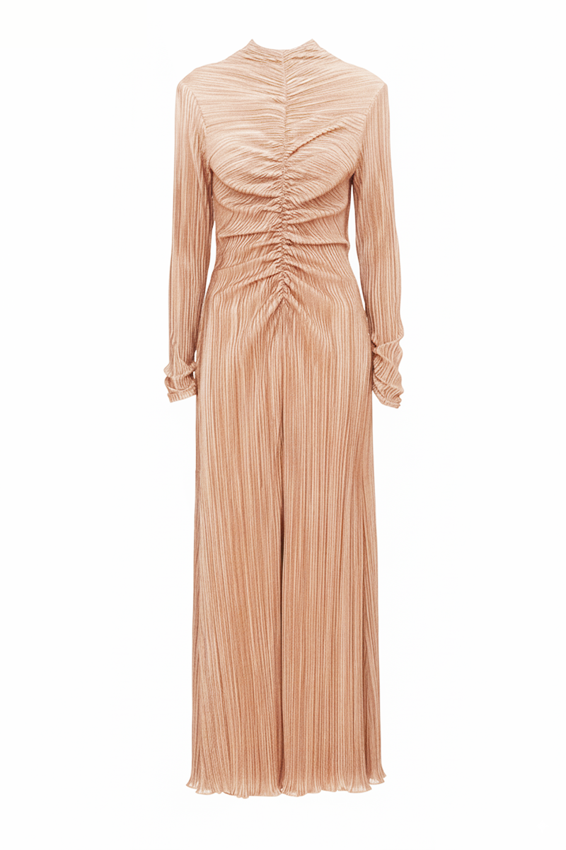 Aborigen Long Dress