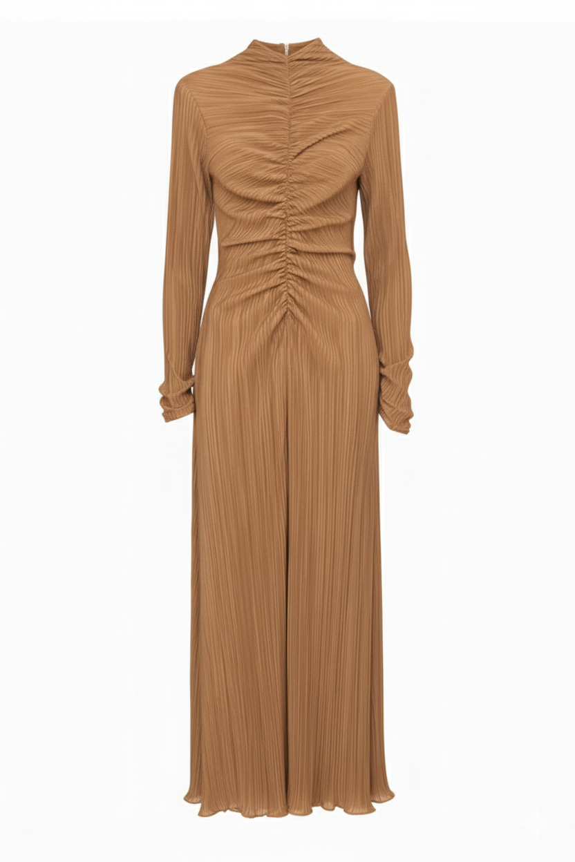 Aborigen Long Dress