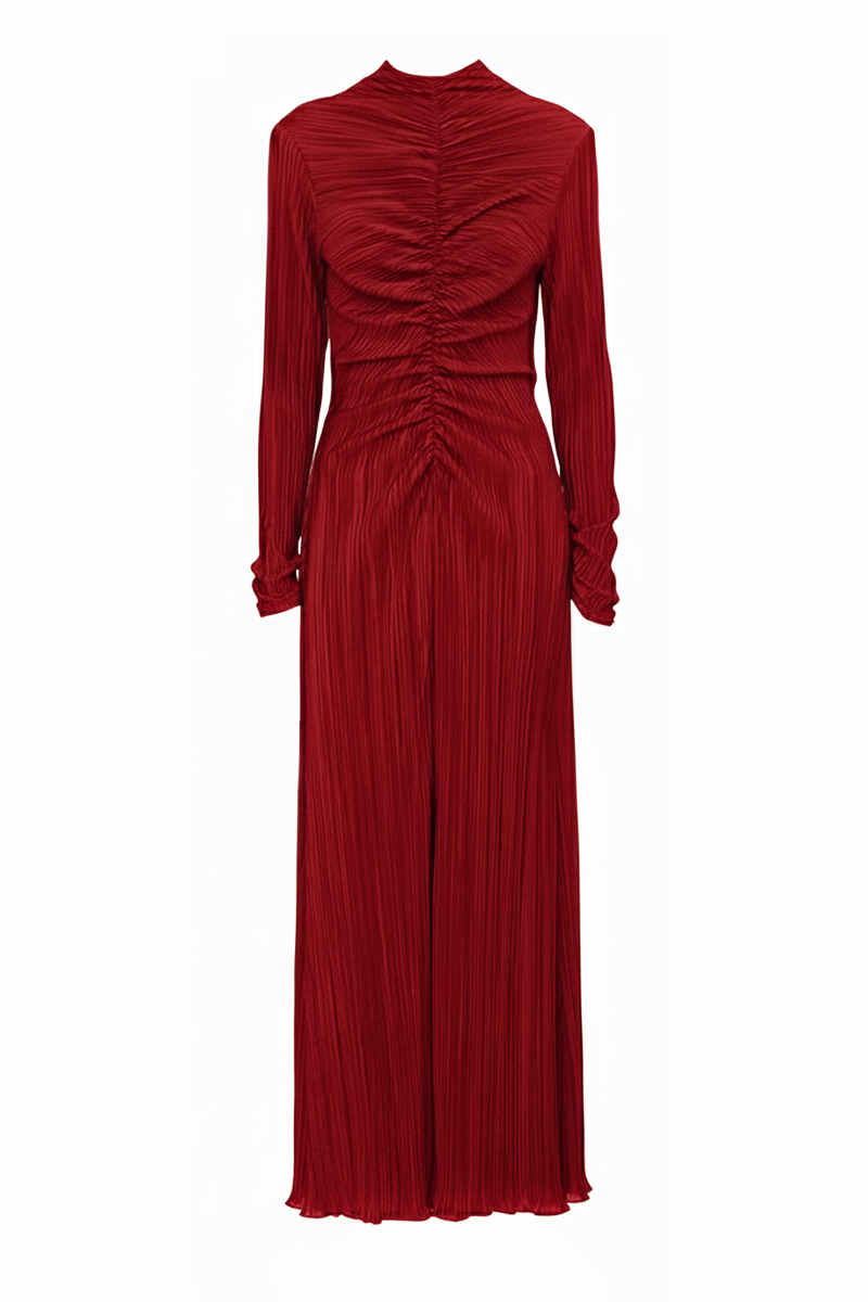 Aborigen Long Dress