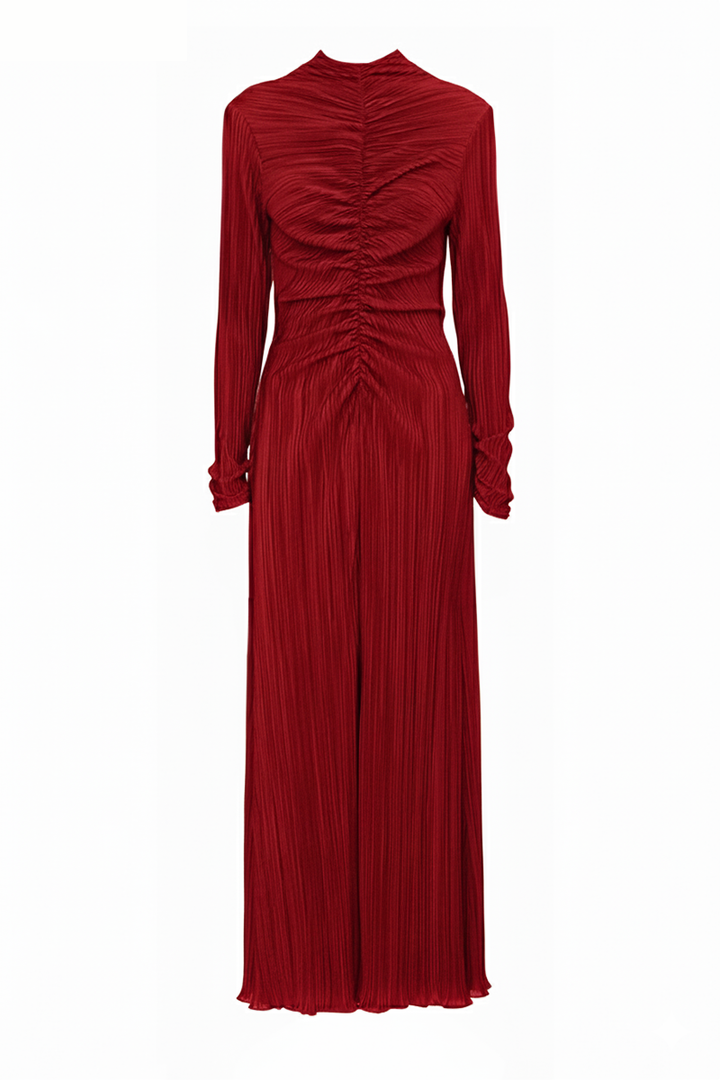 Aborigen Long Dress