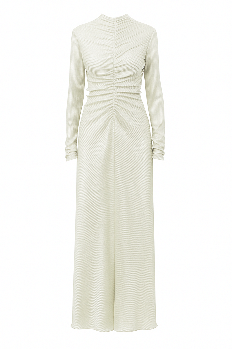 Aborigen Long Dress