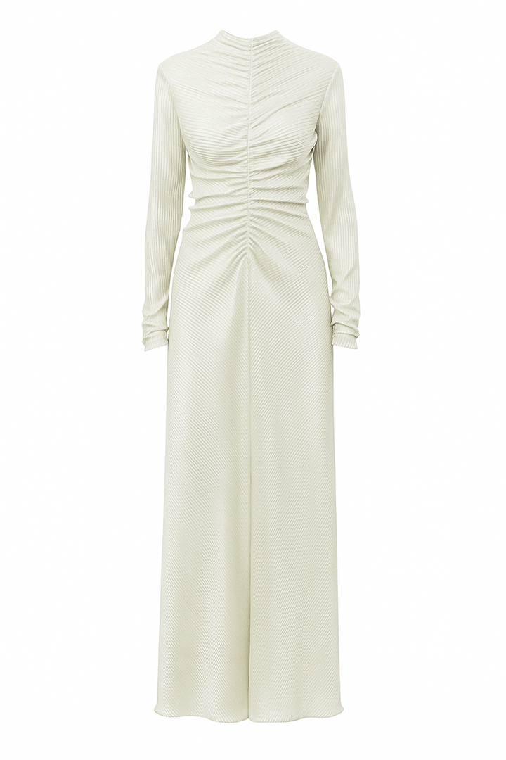 Aborigen Long Dress