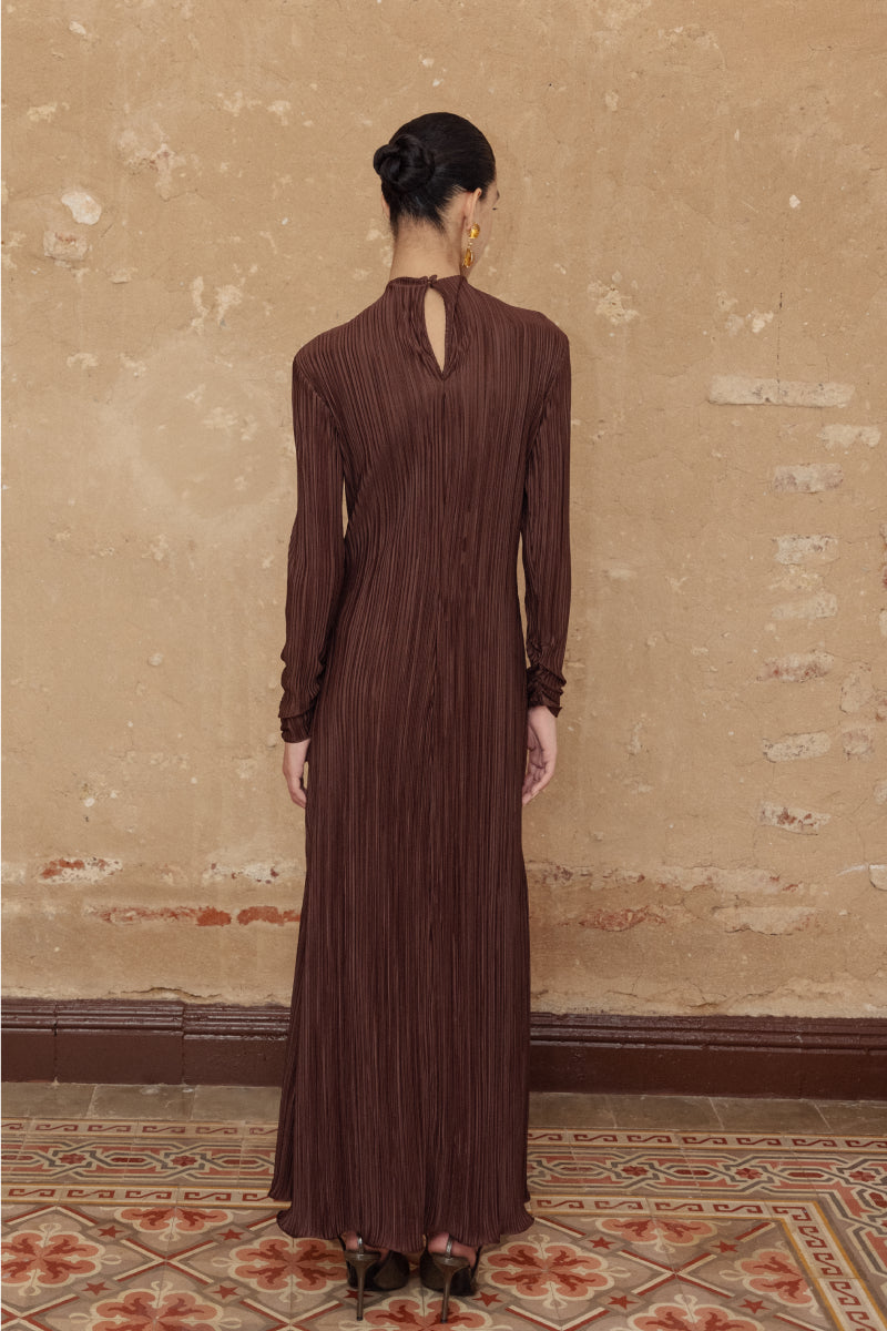 Aborigen Long Dress