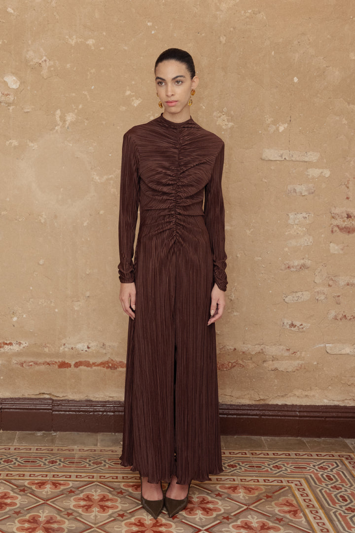Aborigen Long Dress