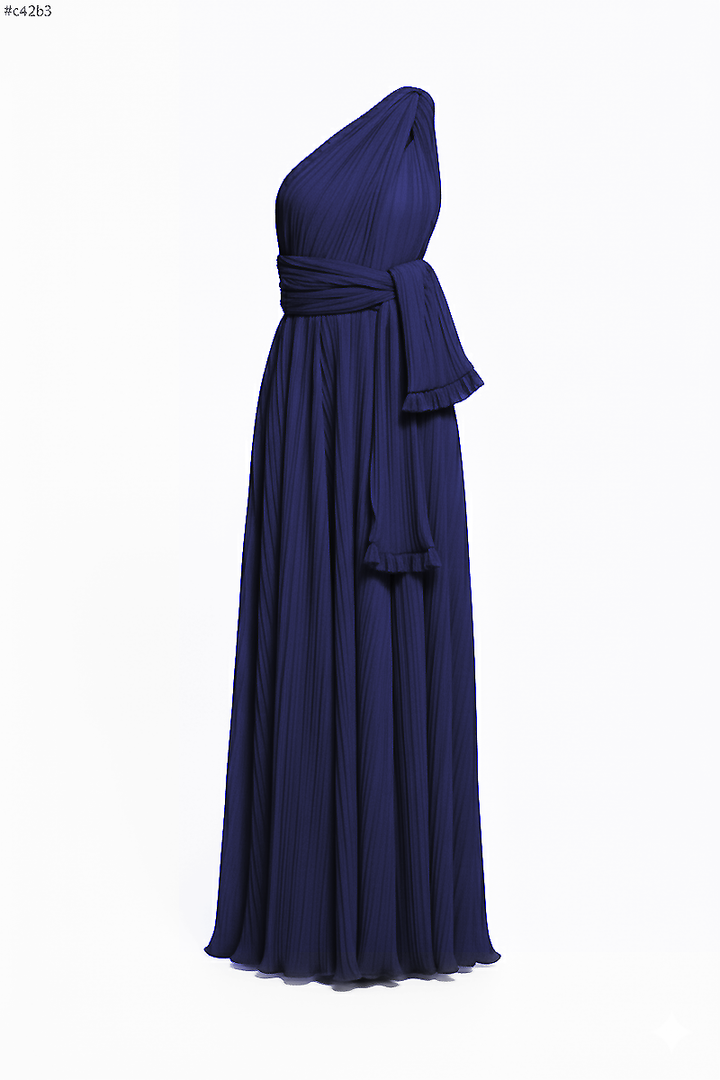 Afluente Maxi Dress