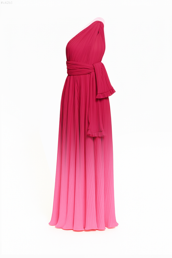 Afluente Maxi Dress