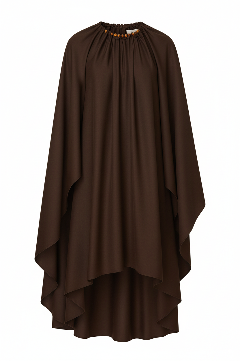 Alexander Mini Dress