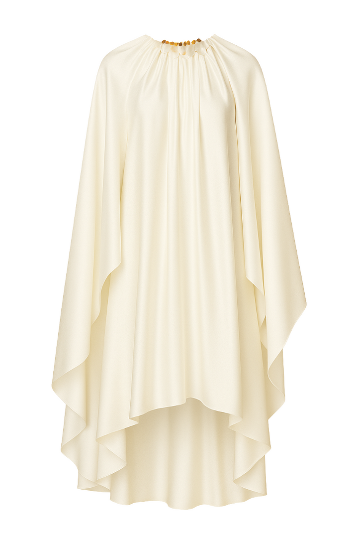 Alexander Mini Dress