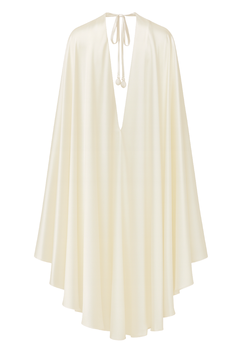 Alexander Mini Dress