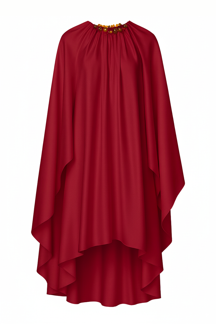 Alexander Mini Dress