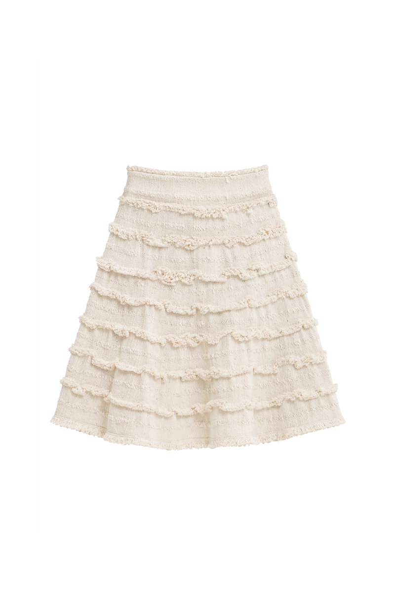 Alya Skirt