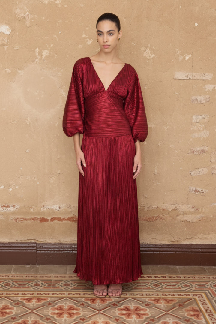 Ambiente Maxi Dress