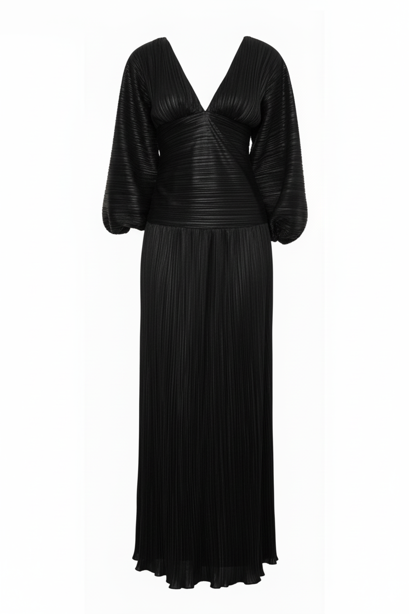 Ambiente Maxi Dress