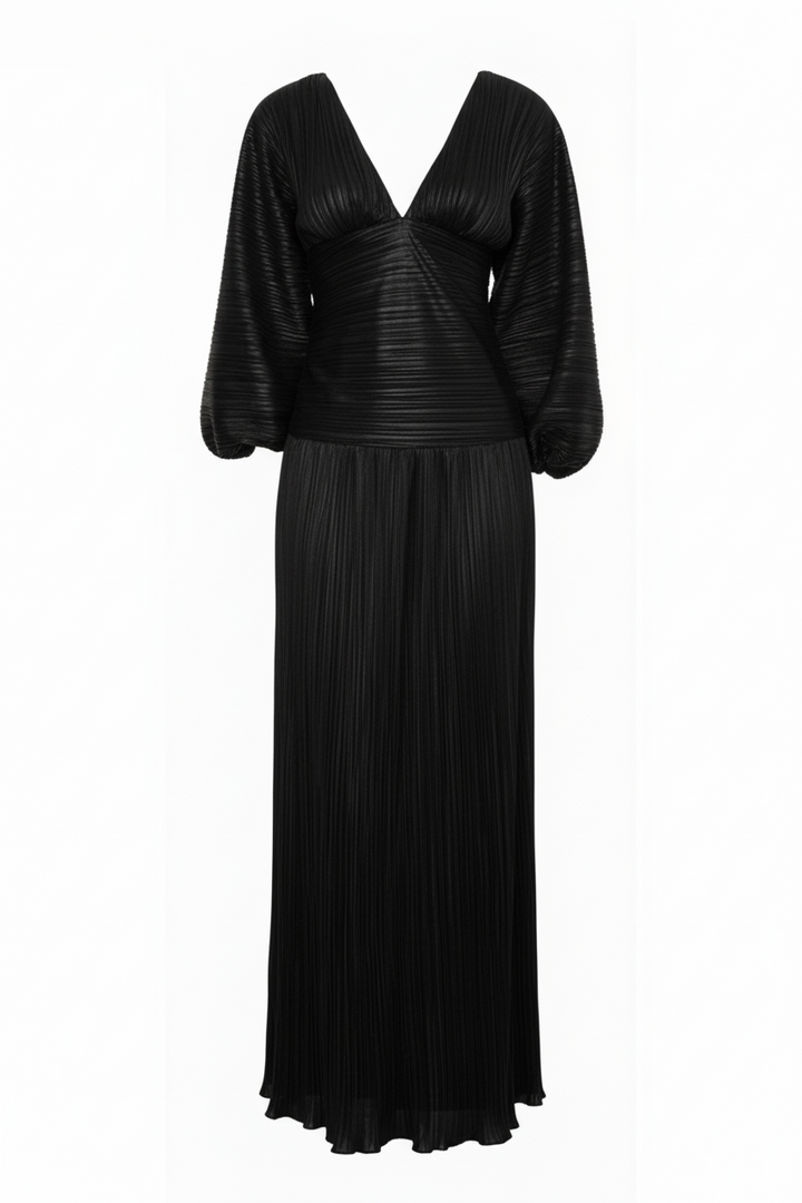 Ambiente Maxi Dress