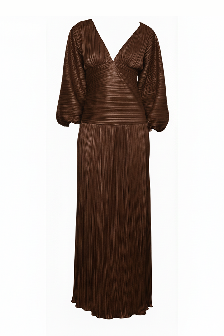 Ambiente Maxi Dress