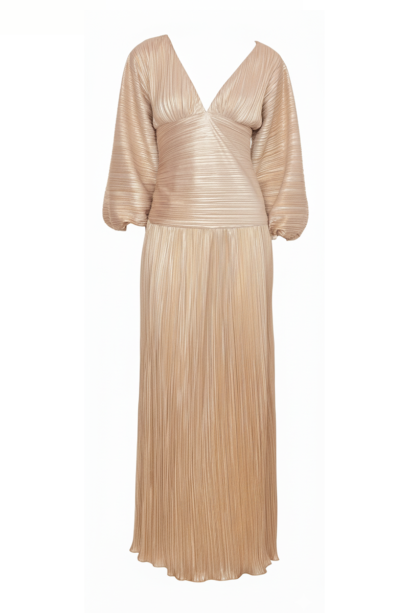 Ambiente Maxi Dress
