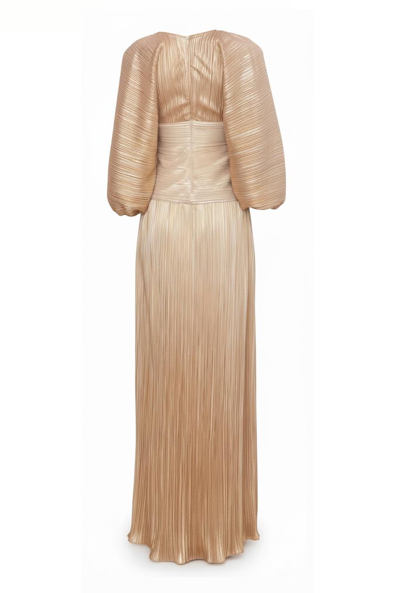 Ambiente Maxi Dress