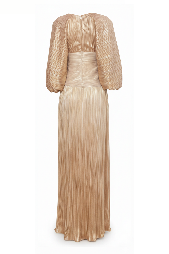 Ambiente Maxi Dress