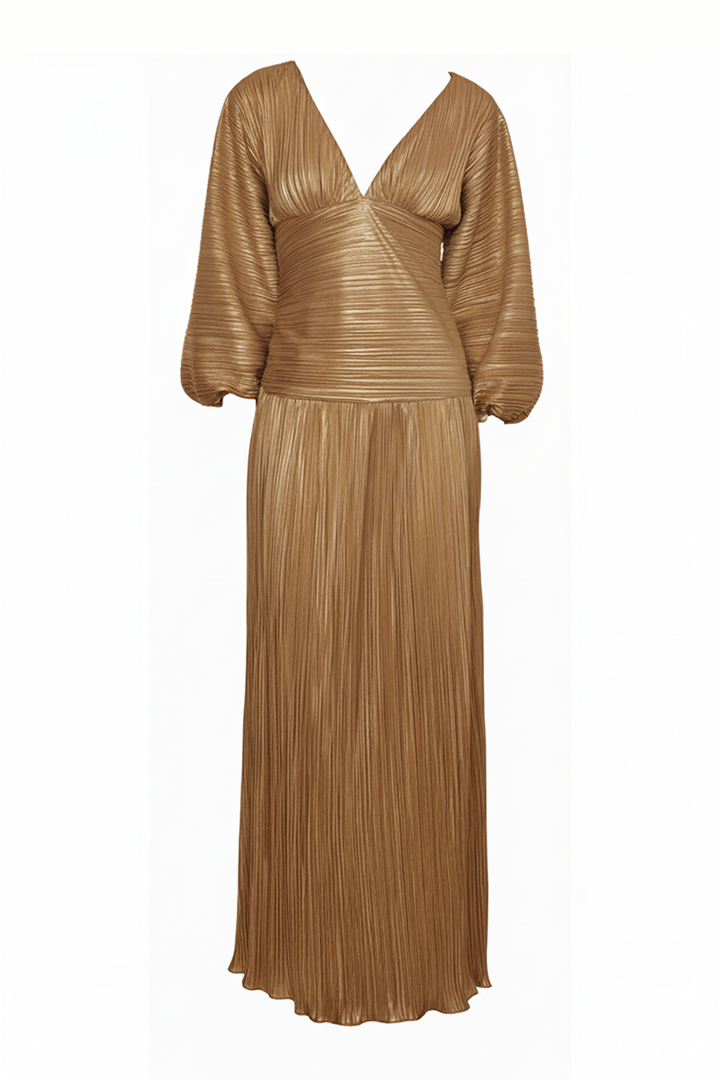 Ambiente Maxi Dress