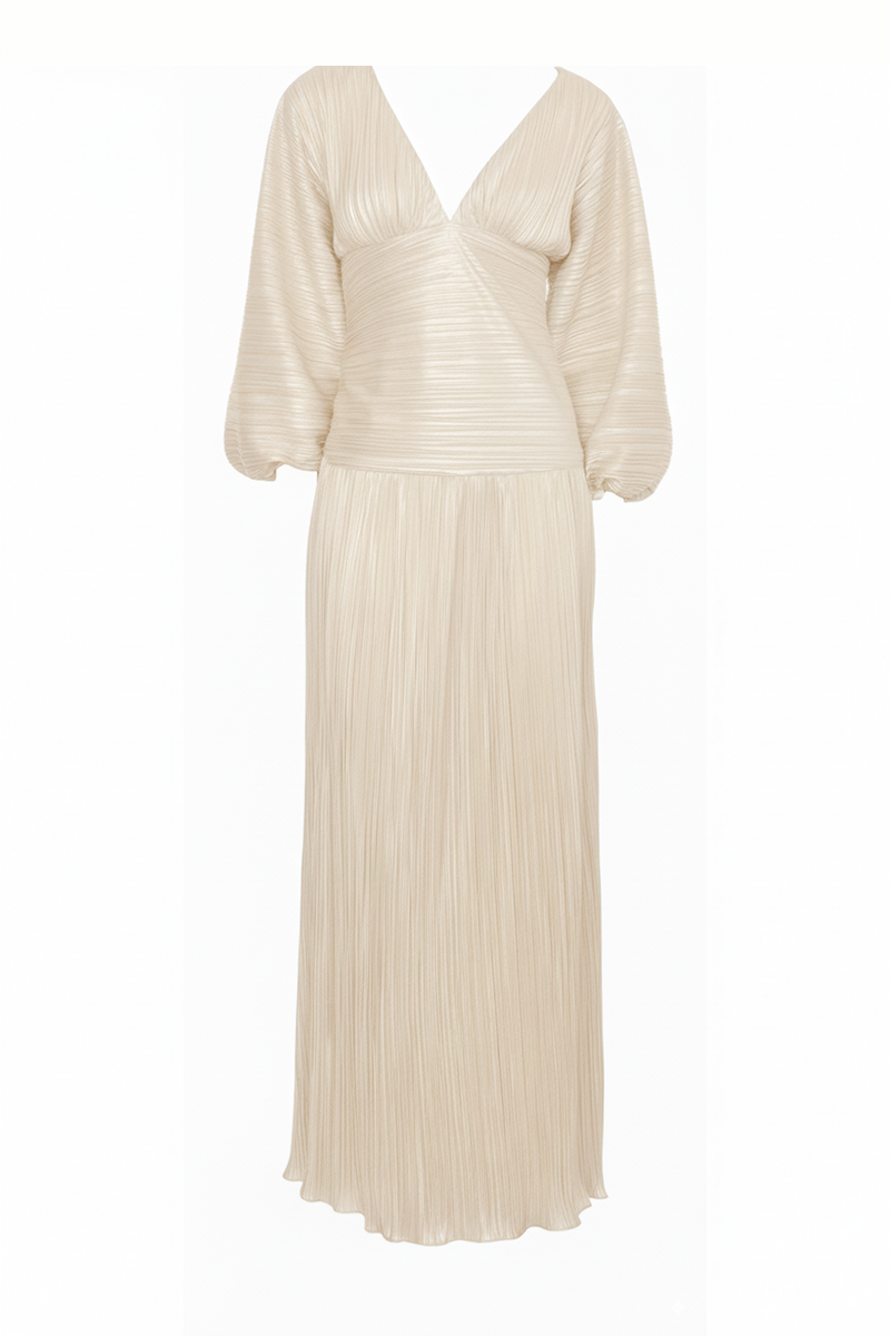 Ambiente Maxi Dress