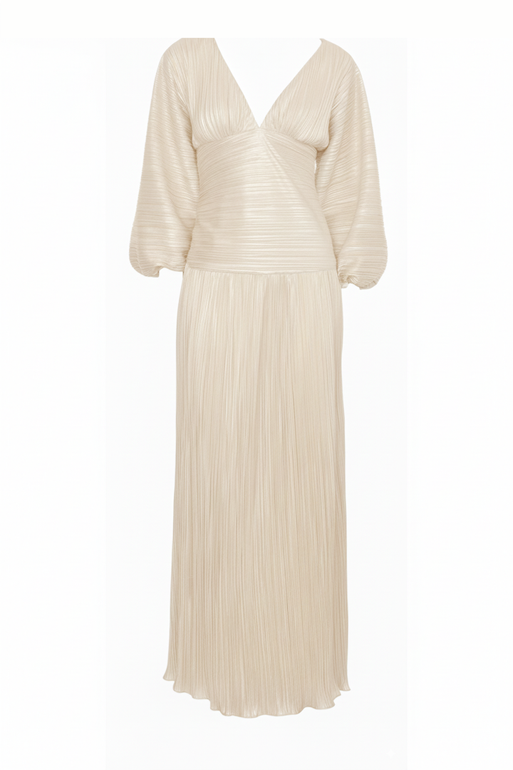Ambiente Maxi Dress