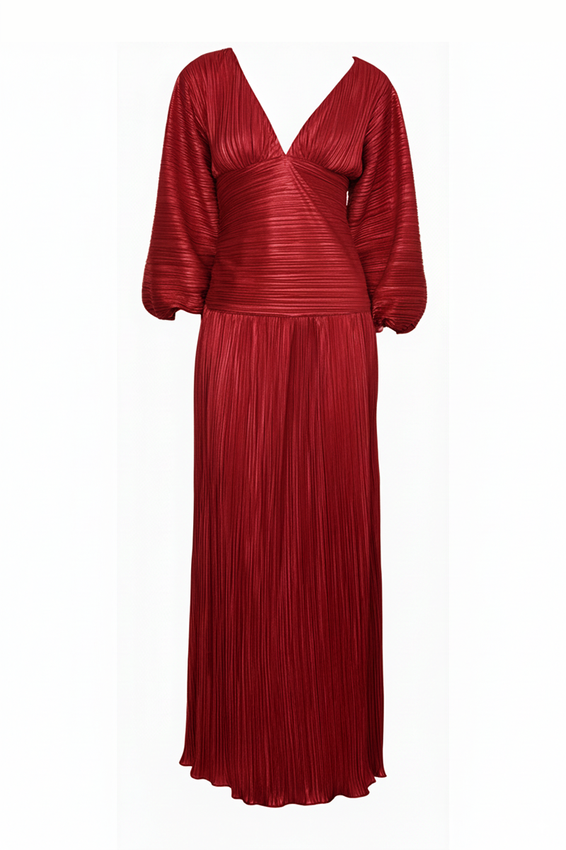 Ambiente Maxi Dress