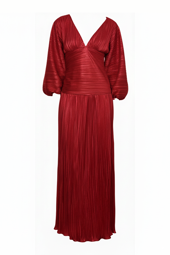 Ambiente Maxi Dress