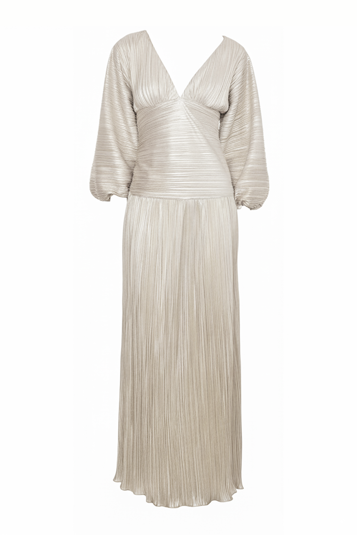 Ambiente Maxi Dress